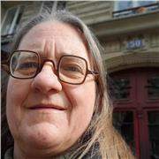 Formatrice et professeur d'allemand en enseignement supérieur de langue maternelle